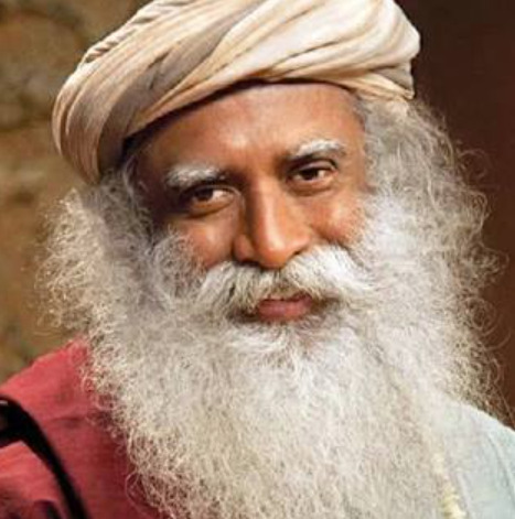 Sadhguru