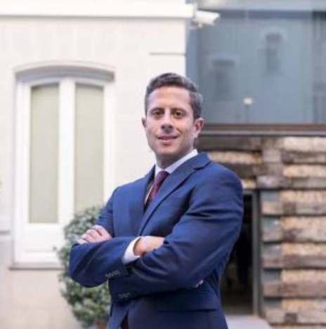 Saifedean Ammous