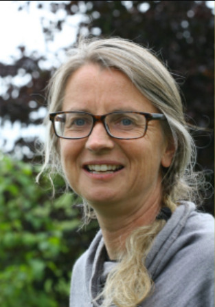 Sally Hinchcliffe