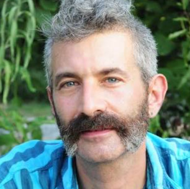 Sandor Katz