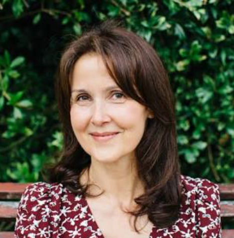 Sarah Haywood