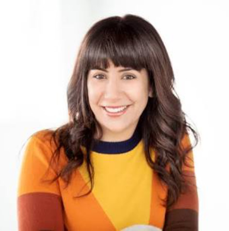 Sarah Krasnostein