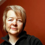 Sarah Waters