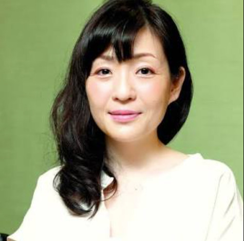 Sayaka Murata