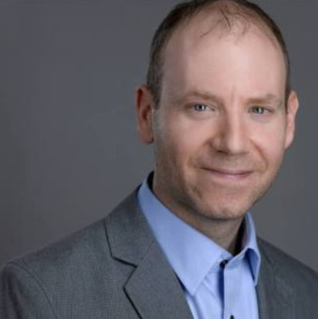Scott Sonenshein