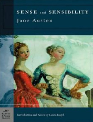 Sense and Sensibility