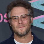 Seth Rogen