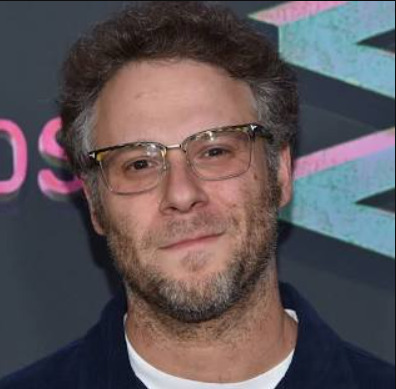 Seth Rogen