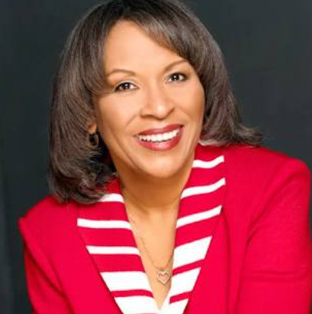 Sharon M. Draper