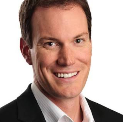 Shawn Achor