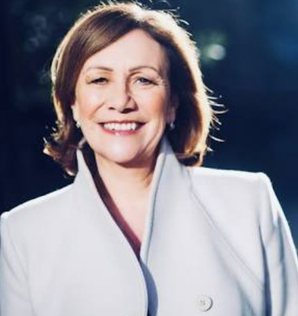 Sheila O'Flanagan