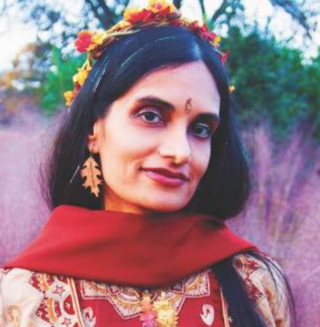 Shveta Thakrar
