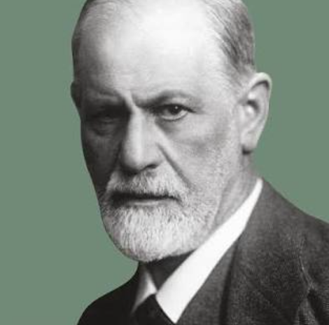Sigmund Freud