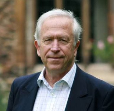 Simon Blackburn