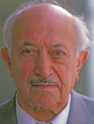 Simon Wiesenthal
