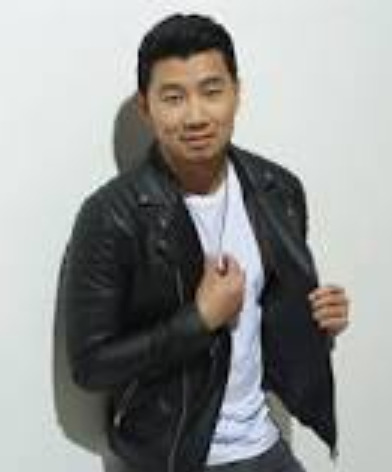 Simu Liu