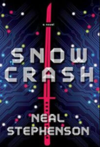 Snow Crash