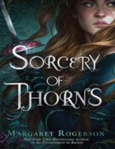 Sorcery of Thorns