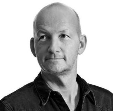 Søren Sveistrup