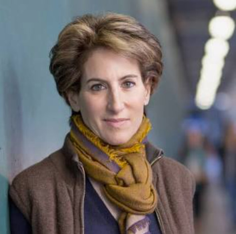 Stacy Schiff