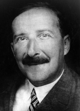 Stefan Zweig
