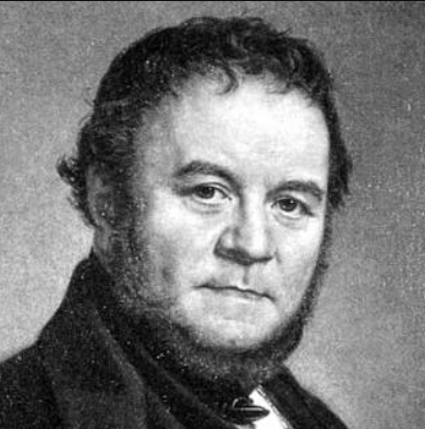 Stendhal