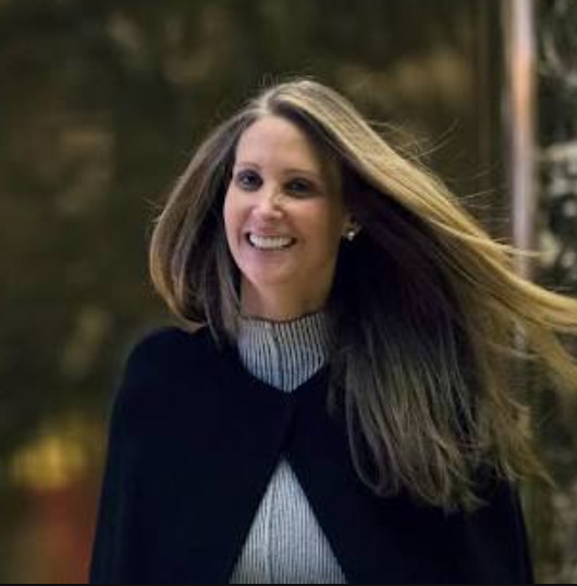 Stephanie Winston Wolkoff