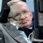 Stephen Hawking