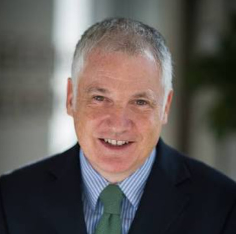 Stephen Kotkin