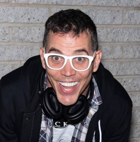 Steve-O