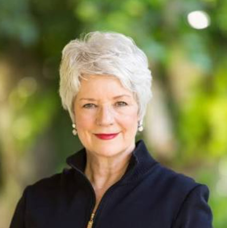 Sue Monk Kidd
