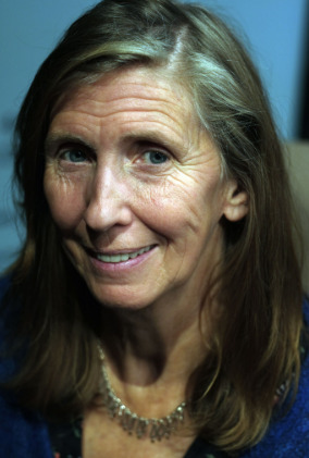 Sue Stuart Smith