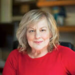 Sue Townsend