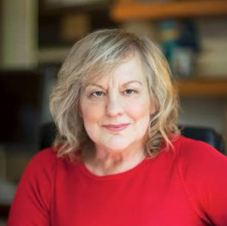 Sue Townsend