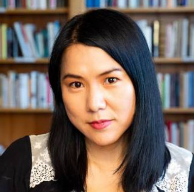 Suki Kim