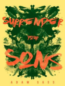 Surrender Your Sons