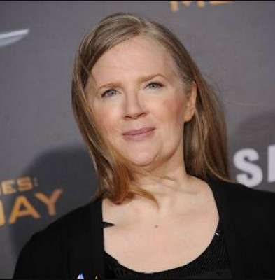 Suzanne Collins
