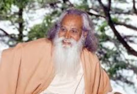 Swami Satchidananda Saraswati