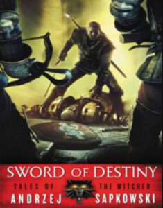 Sword of Destiny