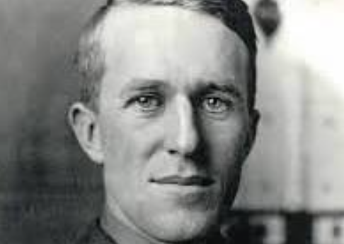 T. E. Lawrence
