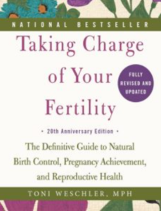 Taking Charge of Your Fertility