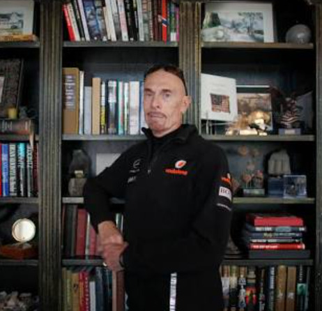 Terry Goodkind