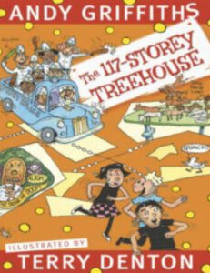 The 117-Storey Treehouse