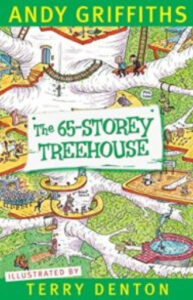 The 65-Storey Treehouse