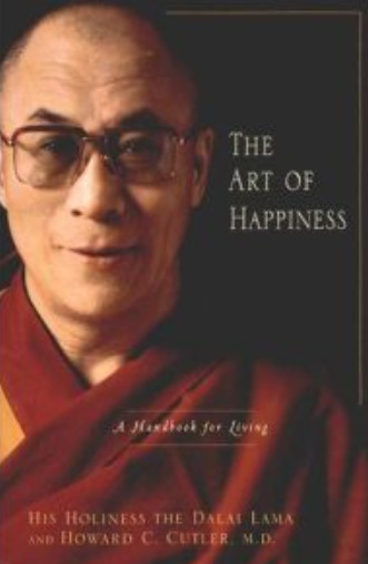 The Art of Happiness