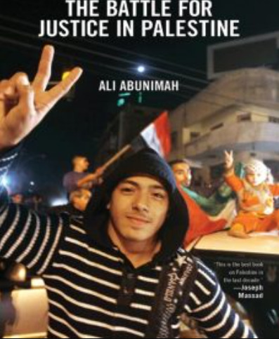 The Battle for Justice in Palestine