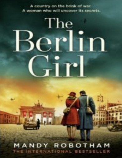 The Berlin Girl