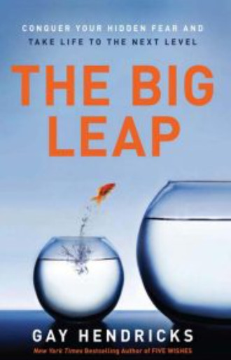 The Big Leap