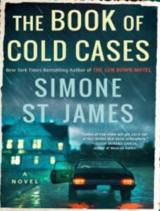 The Book of Cold Cases