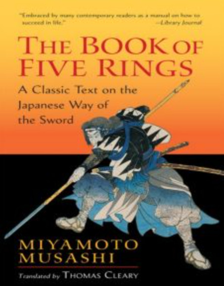 The Book of Five Rings